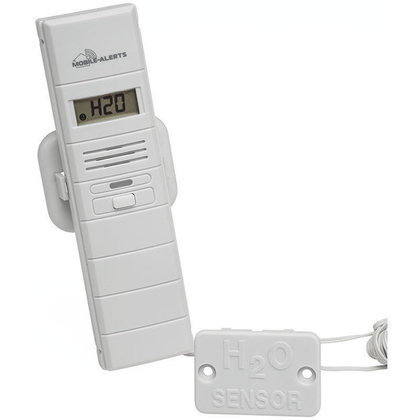 Mobile Alerts Temperatur-/Luftfeuchtigkeitssensor